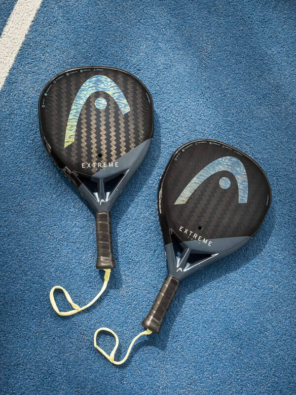 HEAD EXTREME ONE X     2025   #223105