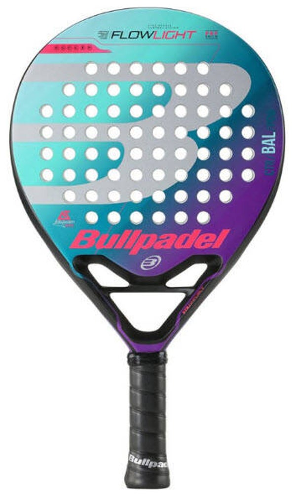 Bullpadel FLOW Light 21