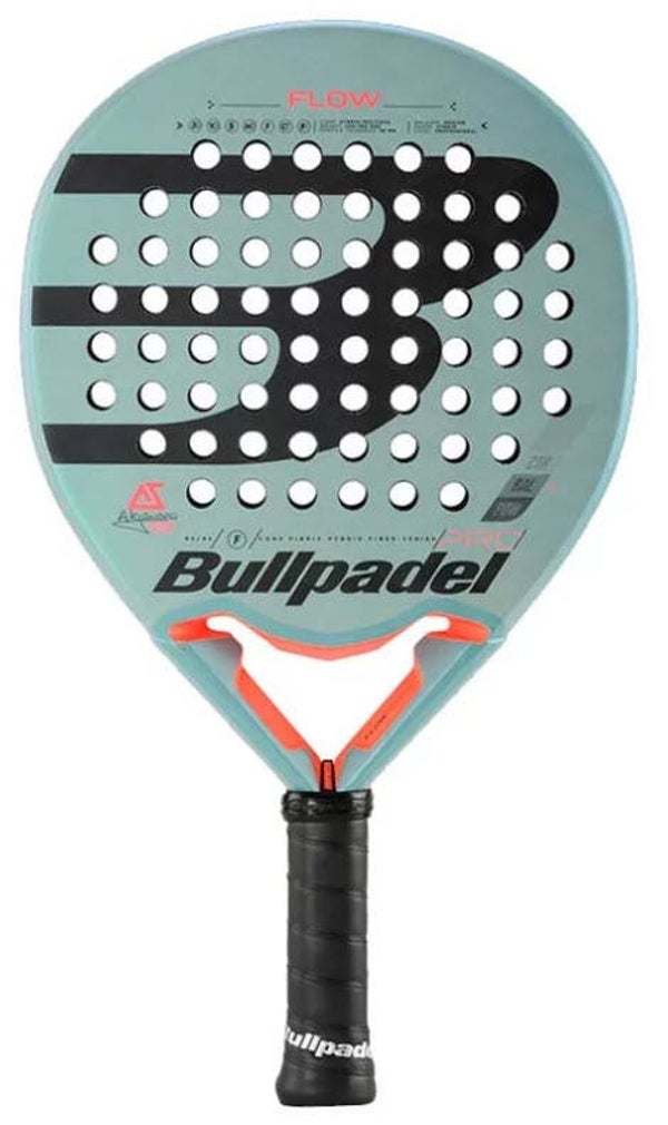 Bullpadel FLOW Woman 2021