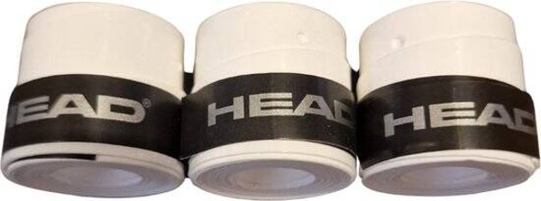 3 x EXTREME Soft overgrip   #285111