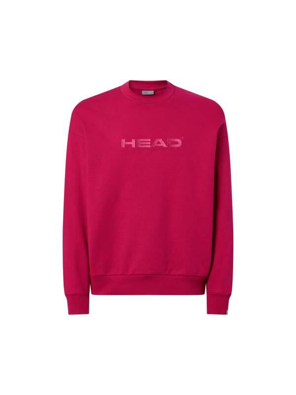 HEAD MOTION CREWNECK Unisex    #811915