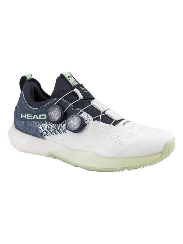 HEAD MOTION Pro 1.5 BOA Padel WHBB   #273626