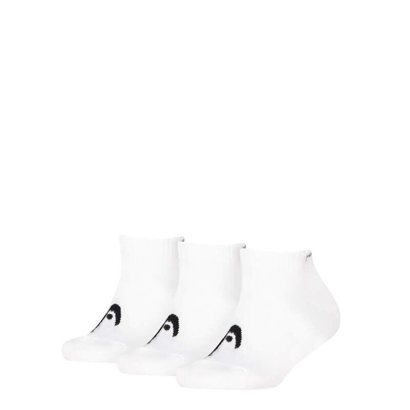 HEAD SOCKS Tennis 3P SNEAKER  #811585