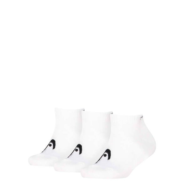 HEAD SOCKS Tennis 3P SNEAKER  #811585