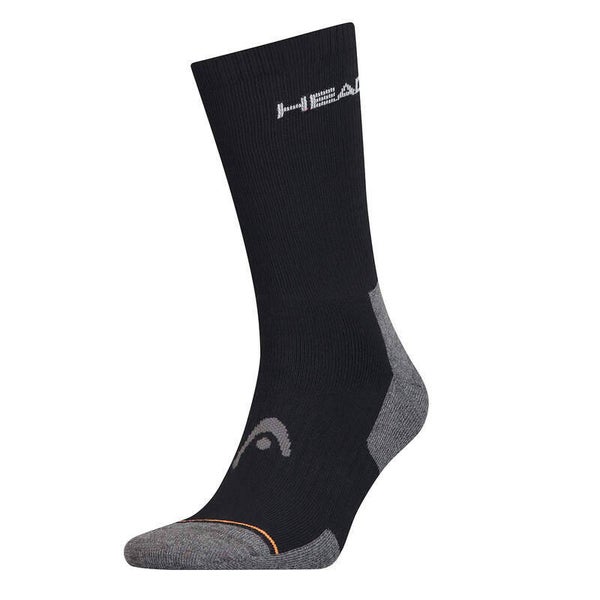 HEAD  CREW Athletes  1P Socks  #811954