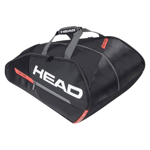 HEAD  TOUR Team Padel MONSTERCOMBI  (BKOR)  #283772