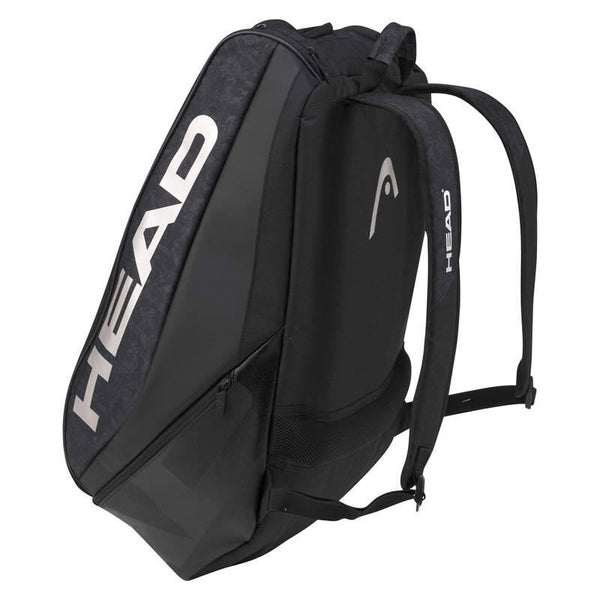 HEAD ALPHA 'Sanyo' Monstercombi Padel