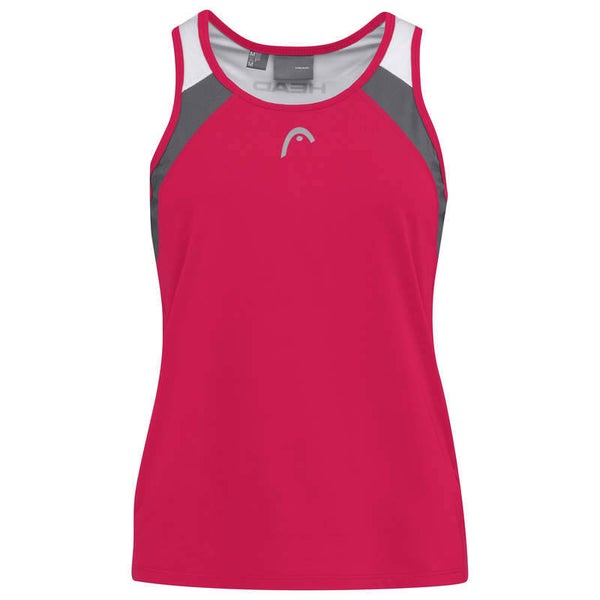 HEAD CLUB 22 Tank Top Women  #814560
