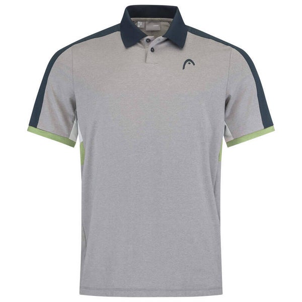 HEAD PADEL Tech Polo Shirt Men