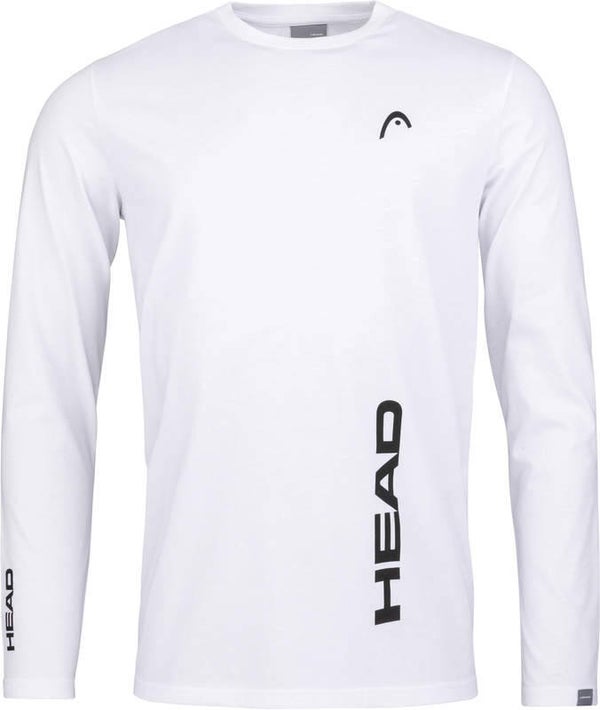 HEAD PROMO LS T-shirt Men  #828260