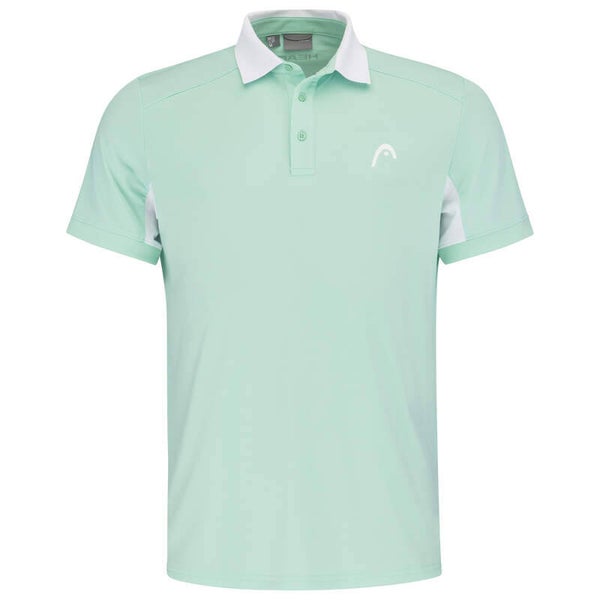 HEAD SLICE POLO Shirt M