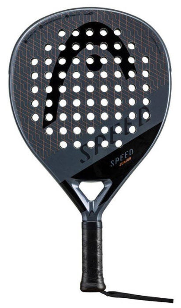 HEAD SPEED junior 2023