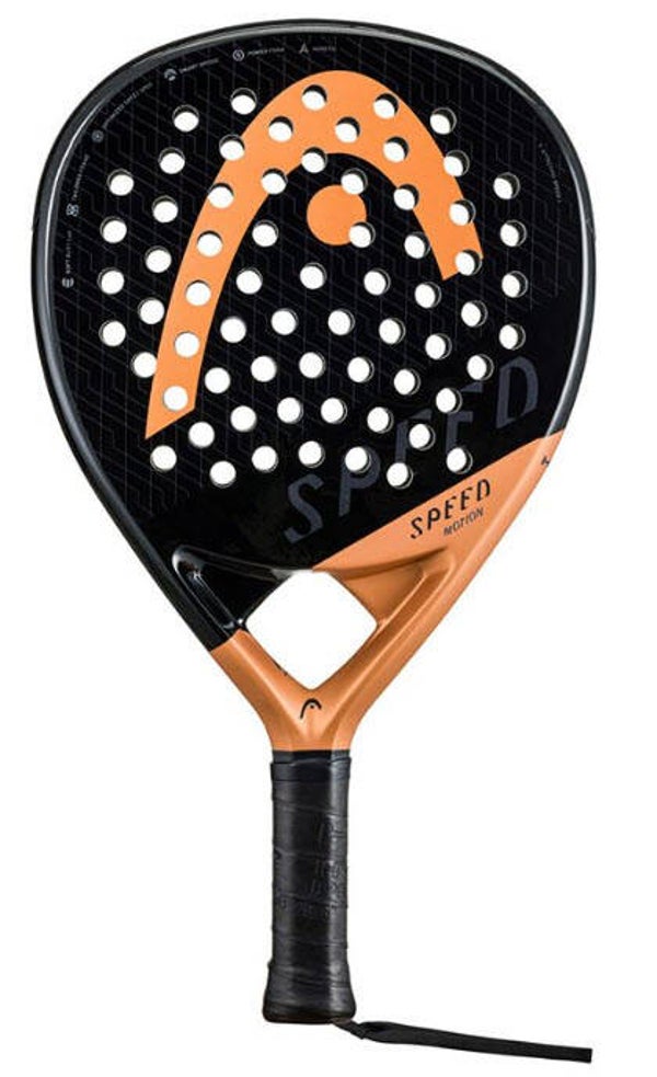 HEAD SPEED Motion 2023