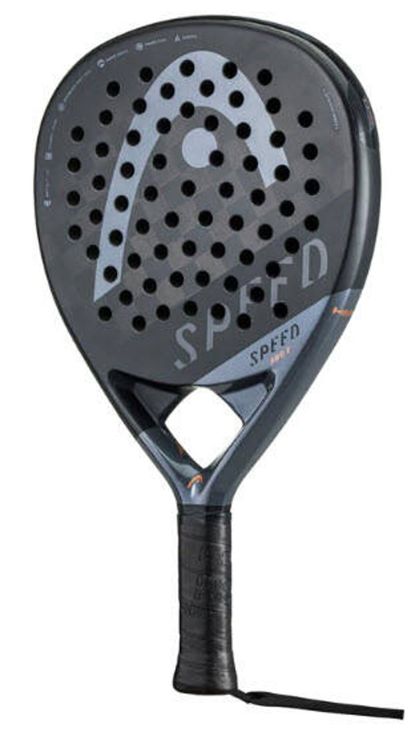 HEAD SPEED Pro X 2023