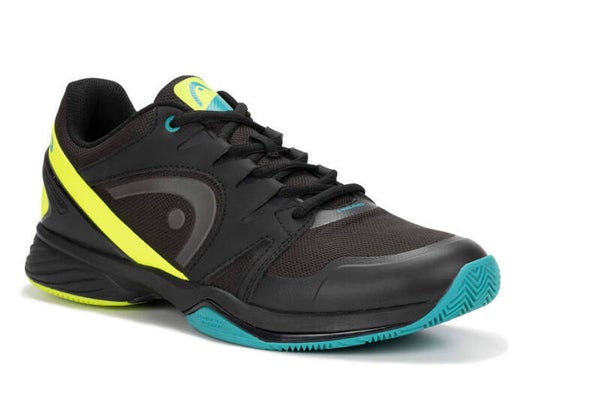 HEAD SPRINT LTD Clay Men (BKYE)  #273931