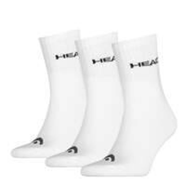 HEAD TENNIS Socks 3P CLUB