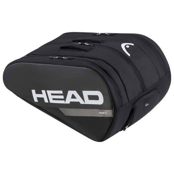 HEAD Tour Padel Bag L   BKWH   #260664