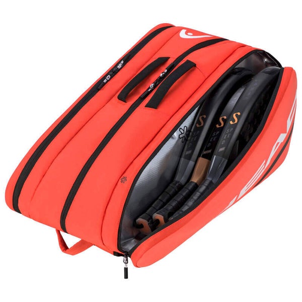 HEAD Tour Padel Bag L   FO   #260814