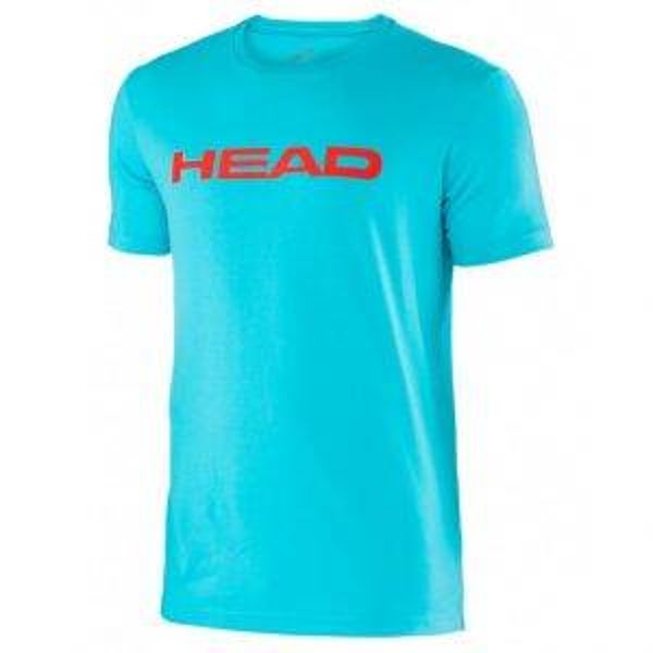 HEAD TRANSITION Club IVAN T-shirt Men