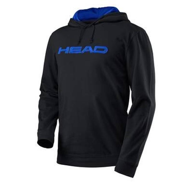 HEAD 'TRANSITION M' Byron hoody