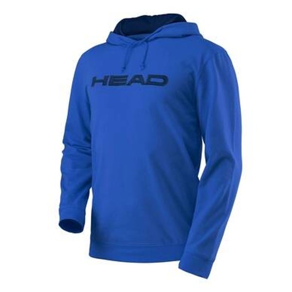 HEAD TRANSITION M Byron Hoody