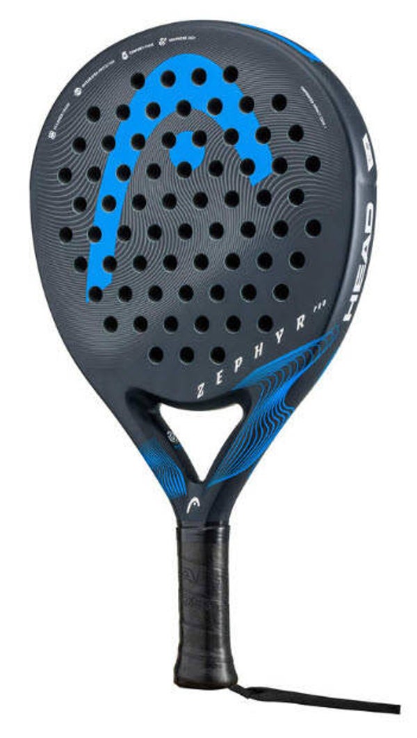 HEAD ZEPHYR Pro 2023