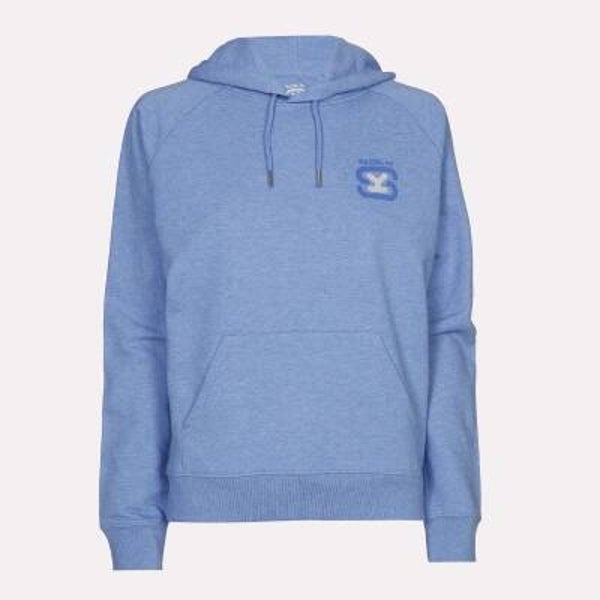 PADEL by SY  hooded sweater 'La Chiquita'