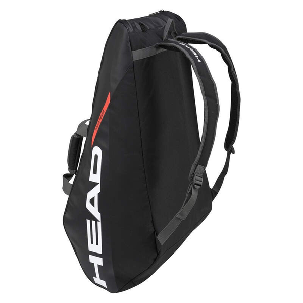HEAD Tour Team 12R  Monstercombi TENNIS Bag  #283422