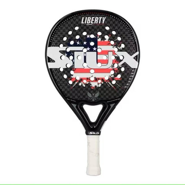 SIUX  Liberty Control