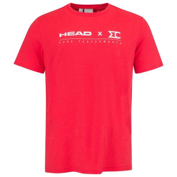 HEAD   MC T-shirt