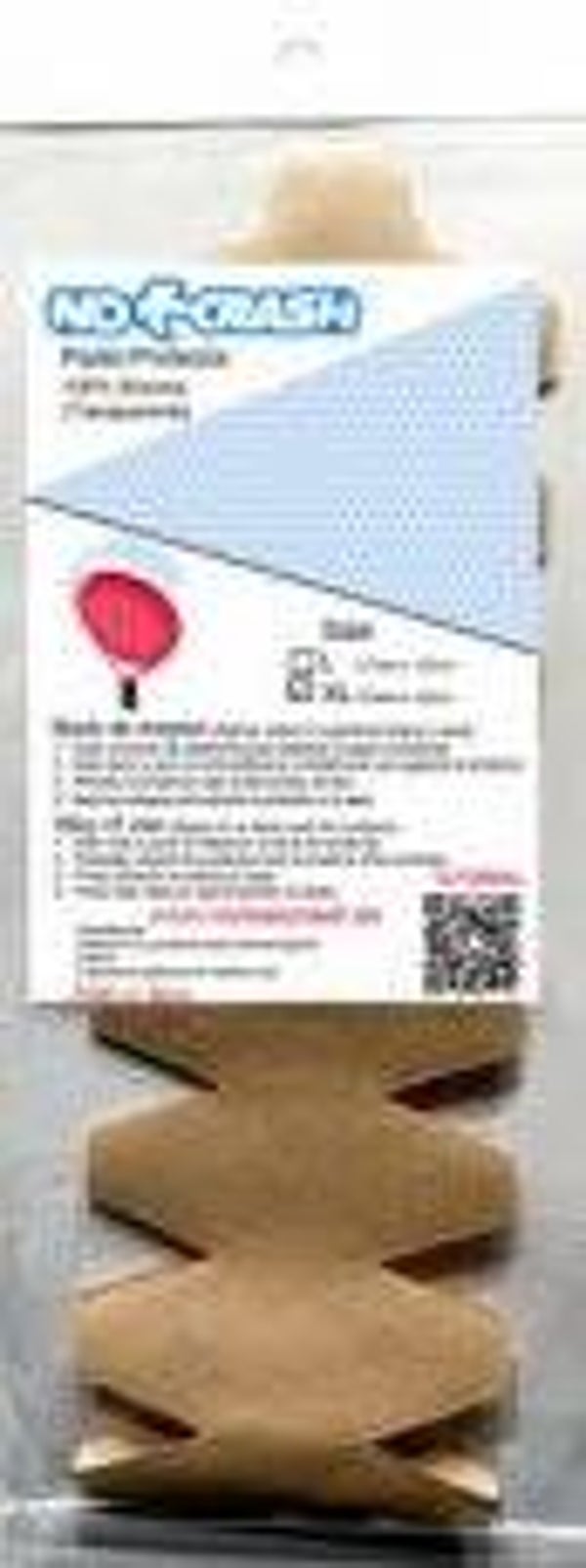 NO-CRASH  silicone protection tape  XL