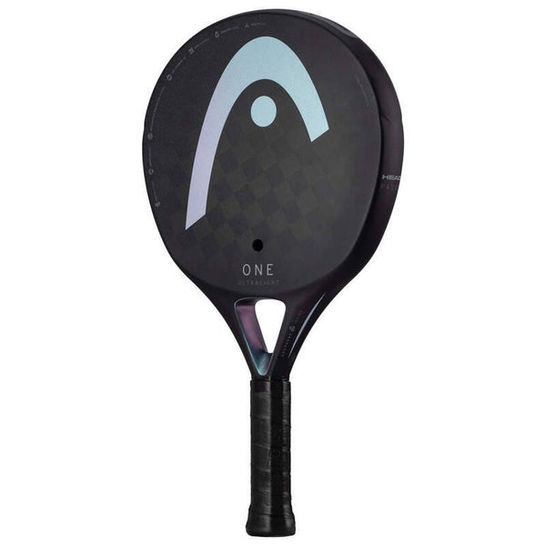 ONE Ultralight BLACK   #225024