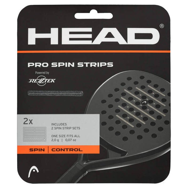HEAD PRO SPIN Strips  #288514