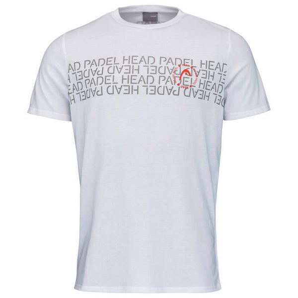 HEAD Padel SPW T-shirt men