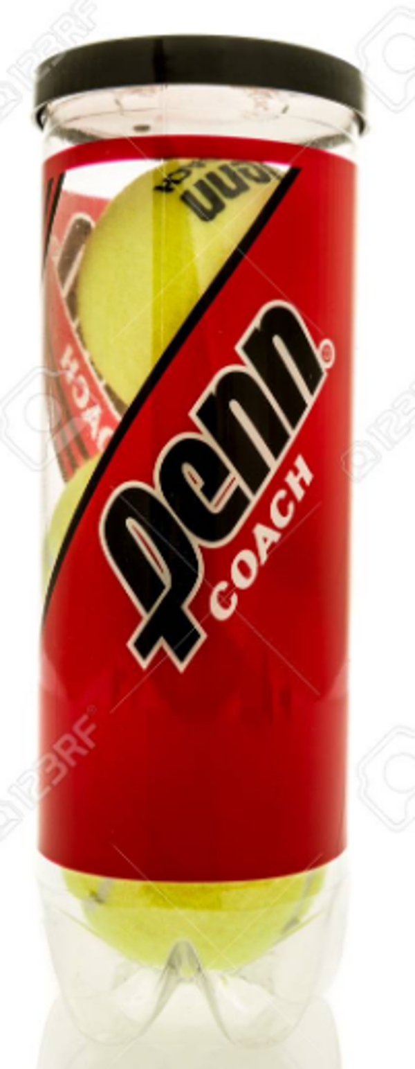 PENN COACH