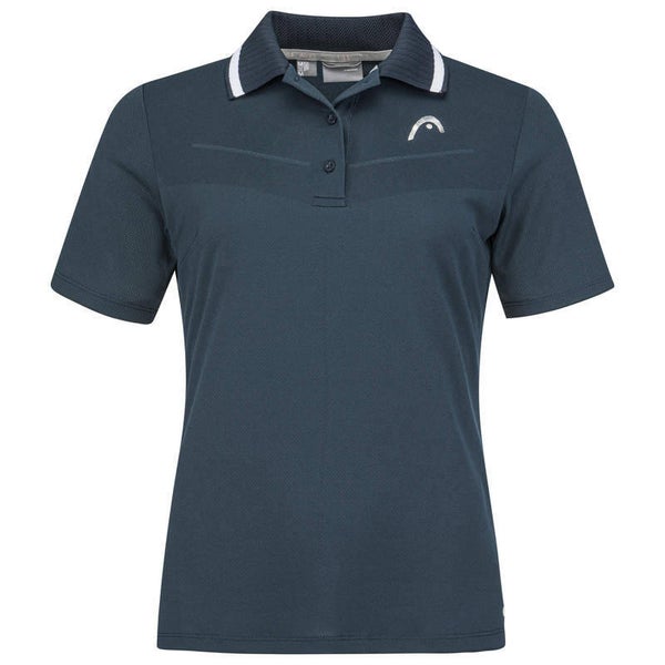 HEAD PERFORMANCE Polo shirt  W