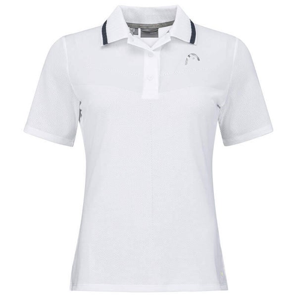 HEAD PERFORMANCE Polo shirt  W  #814603