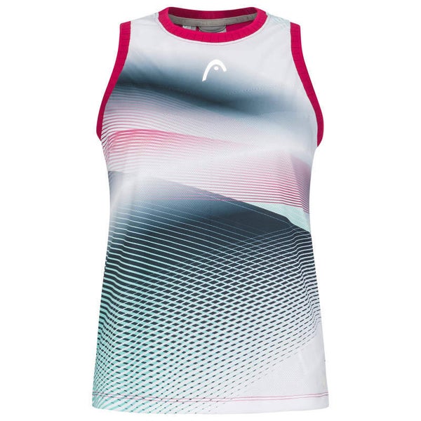 HEAD PERFORMANCE Tank Top  W                         #814623