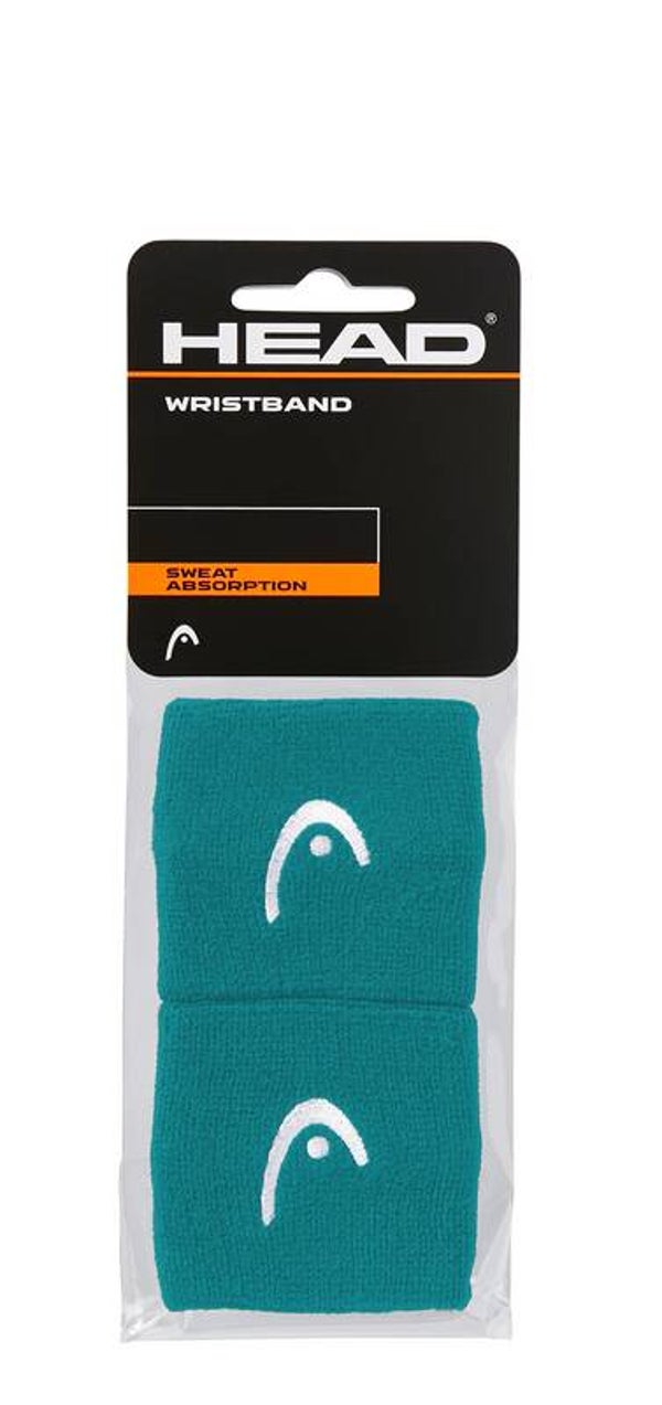 HEAD wristband  2 x 2.5"