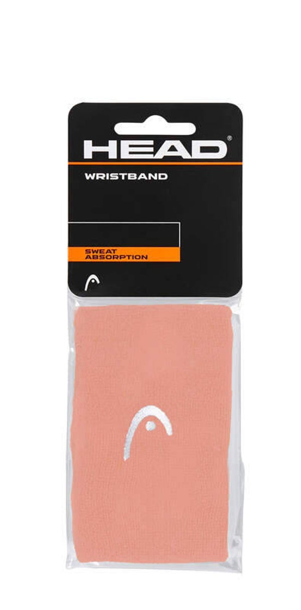 HEAD wristband  2 x 5"