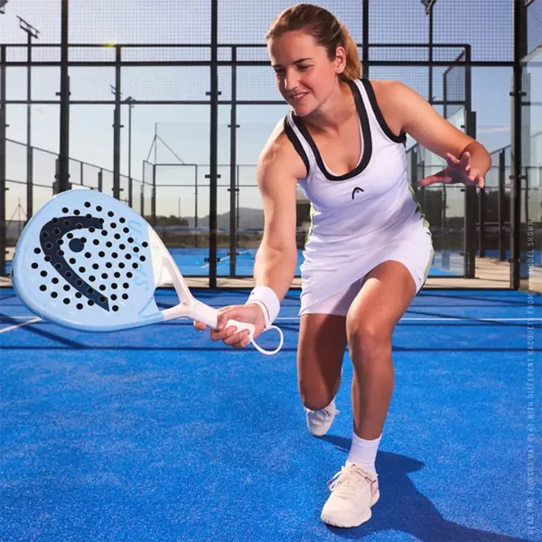 HEAD SPEED MOTION -  Ari SANCHEZ - LTD 2024