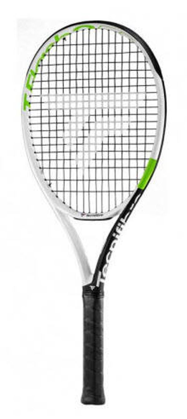 TECNIFIBRE TFlash 255 - TESTRACKET   grip 1