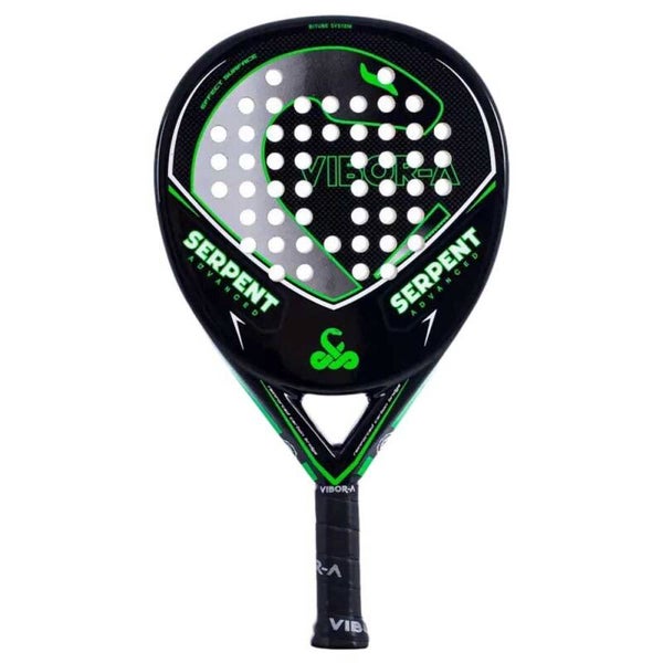 VIBOR-A "Serpent" advanced 2022 TESTRACKET