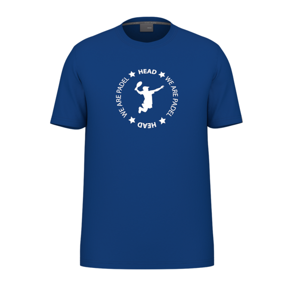 WE ARE PADEL T-shirt Men