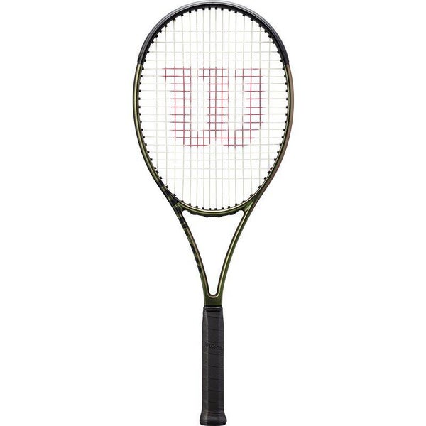 WILSON BLADE 98 V8.0   18x20   grip 2 (nearly new)