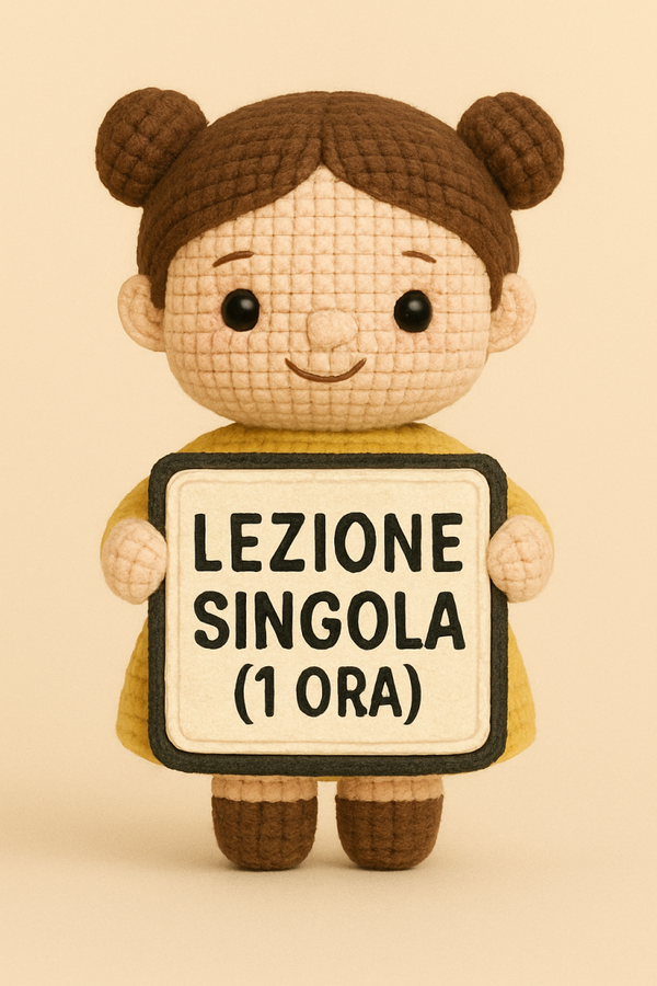 Singola Lezione
