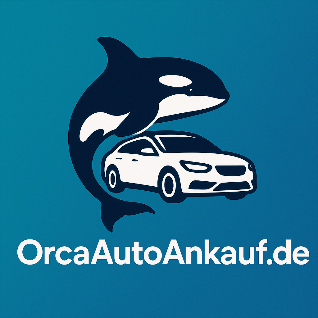 OrcaAutoAnkauf.de – Autoankauf und Autoverschrottung in NRW