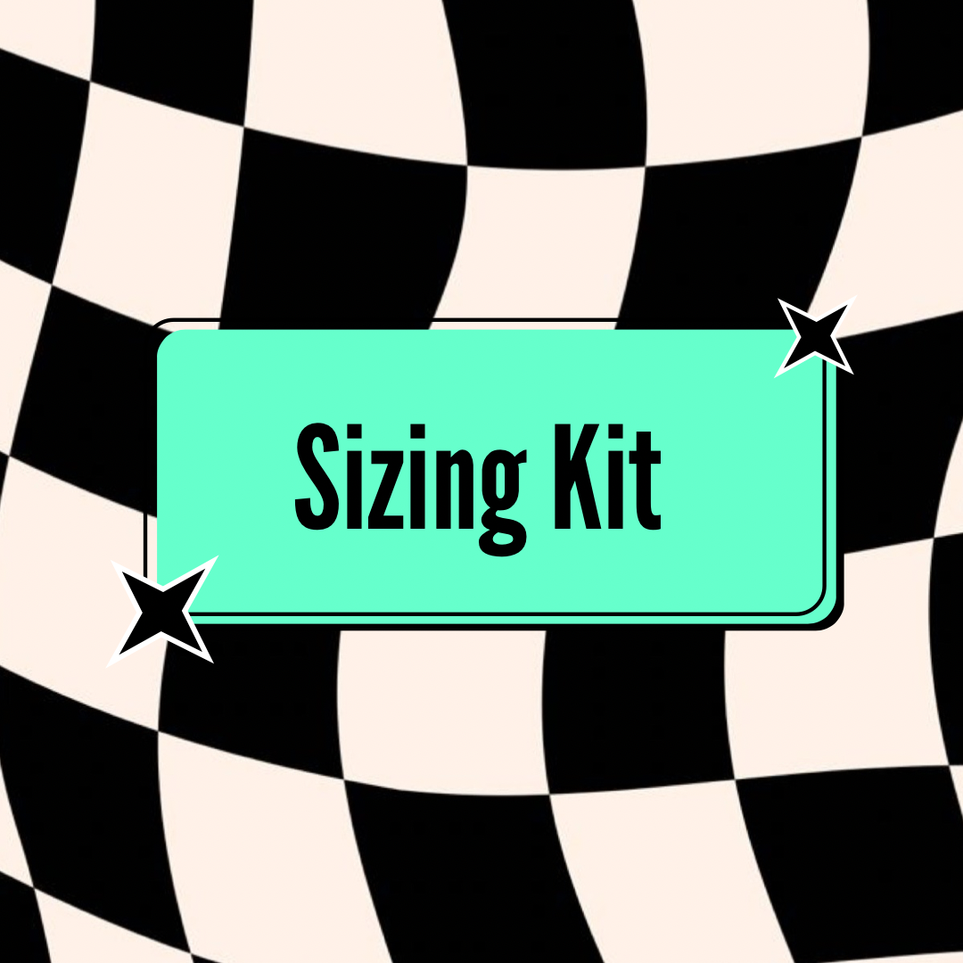Sizing Kit