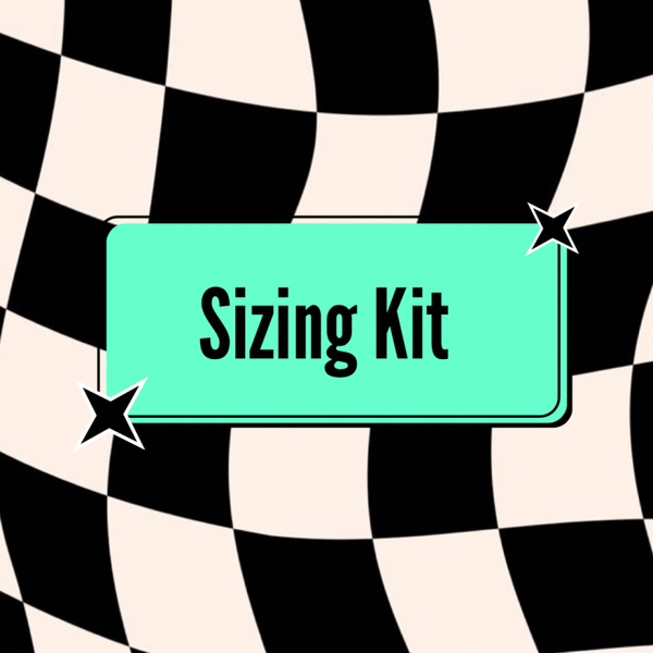 Sizing Kit