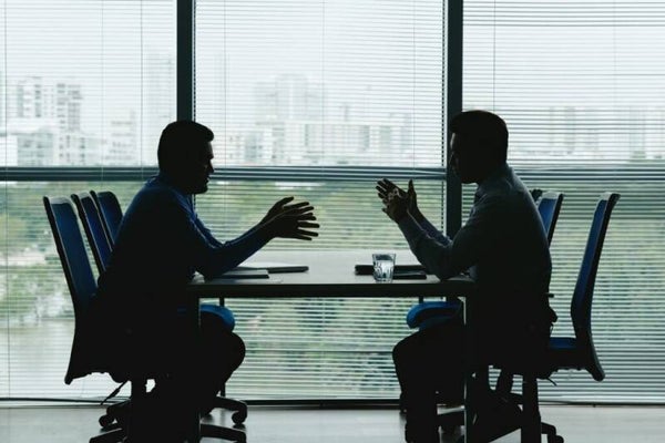 One-on-One Consultation